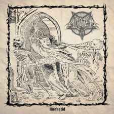 MORTEM - Mørketid CD